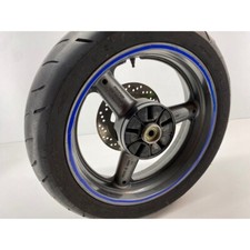 CERCHIO CERCHIO RUOTA POSTERIORE SUZUKI SV 650 2000-2001-2002