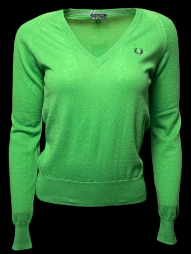 Nuovo fred perry maglione - fred,