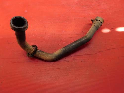 Collettore scarico gilera - 1,