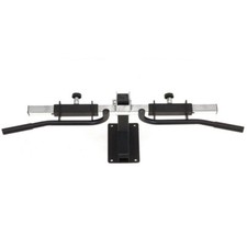 TOORX Barra Trazioni da Muro o