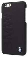 Custodia telefono in pelle BMW