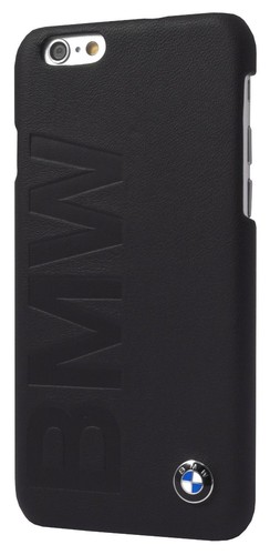 Custodia telefono pelle bmw - in,