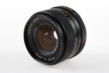 YASHICA DSB 28 mm f/2,8 -
