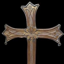 GRANDE CROCIFISSO PROCESSIONE