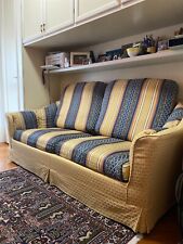 DIVANO 3 POSTI - POLTRONE SOFA' -  OTTIMO STATO - SFODERABILE E LAVABILE 