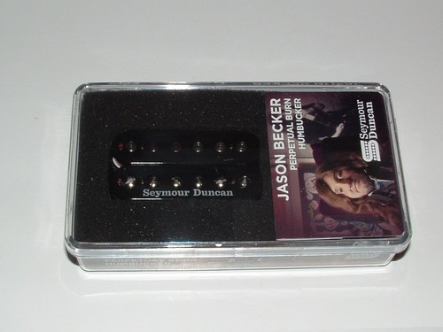 Seymour duncan jason becker - seymour,