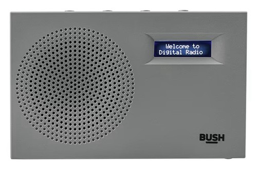 Radio dab portatile - dab,