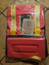 Zaino invicta fluo nuovo - -,