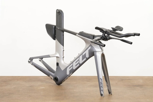 51cm felt ia10 carbon aero - felt,