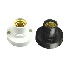 E14 Lampada Sostegno Base