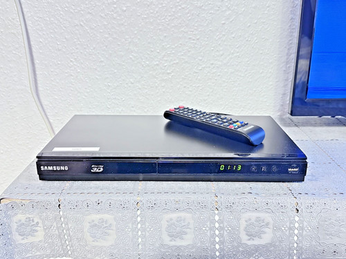 Blu ray samsung e5500 - bd,