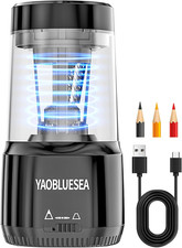 Temperamatite Elettrico USB