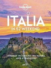 Italia in 52 weekend