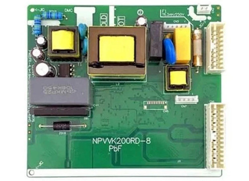 Scheda elettronica per - scheda,