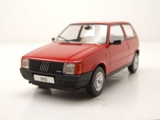 Modellino auto Fiat Uno 1983