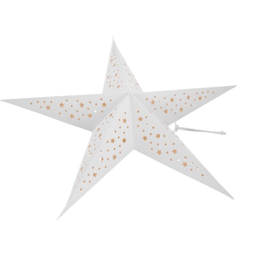 Paralume carta riso ombra - ,