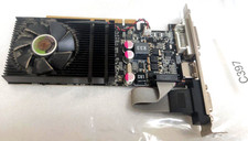 Point of View NVIDIA GeForce