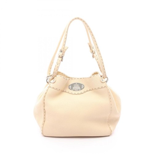Borsa fendi selleria - fendi,