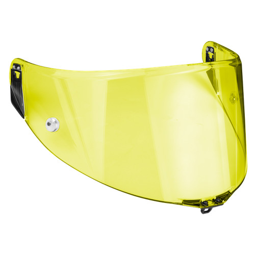 Visiera agv race gialla - agv, 2