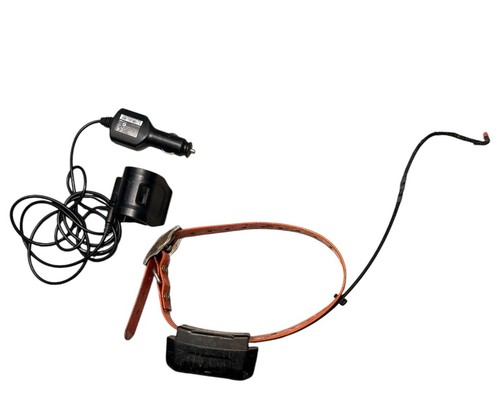 Garmin dc40 gps collare - garmin,