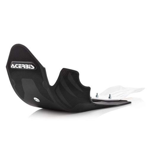 Acerbis skid plate kawasaki - skid,