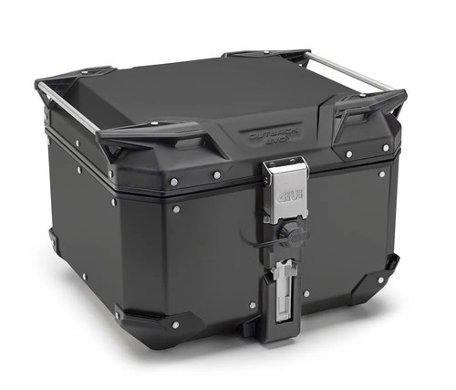 Givi monokey trekker outback - trekker,