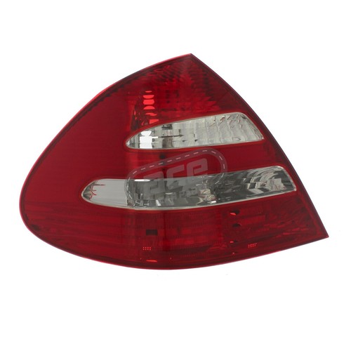 Fanale posteriore mercedes - fanale,