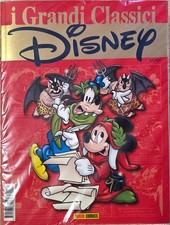 Lotto i Grandi Classici Disney