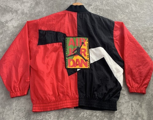 Giacca vento air jordan hare - giacca,