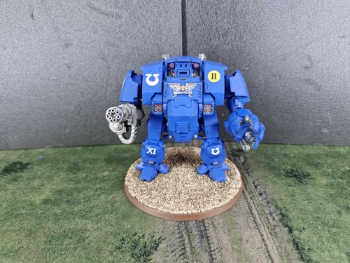 Warhammer 40k space marines - 40k,
