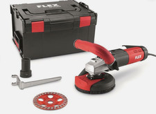 Flex levigatrice per