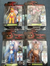 Jazwares Five Nights At