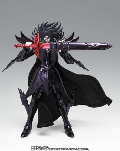 Bandai saint cloth myth - bandai,