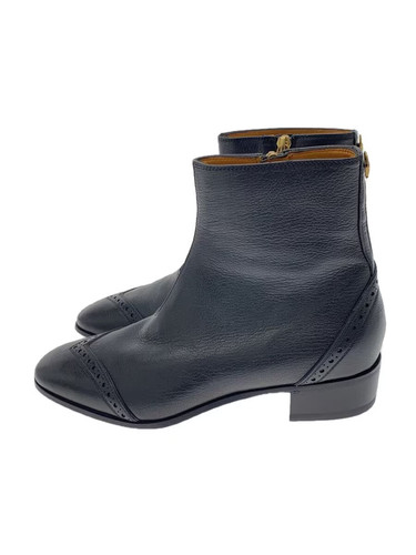 Gucci ankle boots 750322 us5 - ankle, us5.5