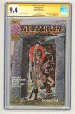 CGC SS 9.4 Starslayer #1