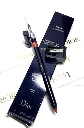 Dior contour lip - lip, matita