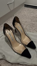 Manolo Blahnik Women's Hills
