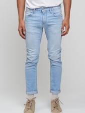 Uniform jeans uomo denim mod