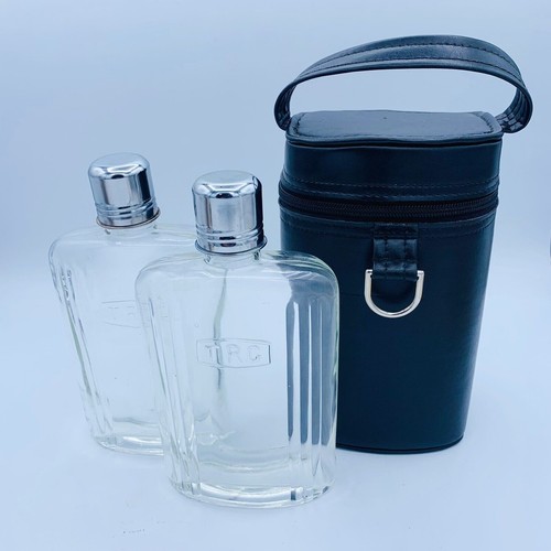 Set pezzi fiaschetta liquore - set,