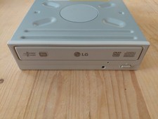 Lettore Masterizzatore DVD/CD LG GSA-H10N da 5.25 per PC
