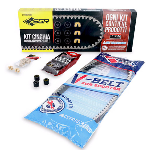 Sym mio mioe2 100 kit - mio,