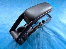 Kit bracciolo console centrale