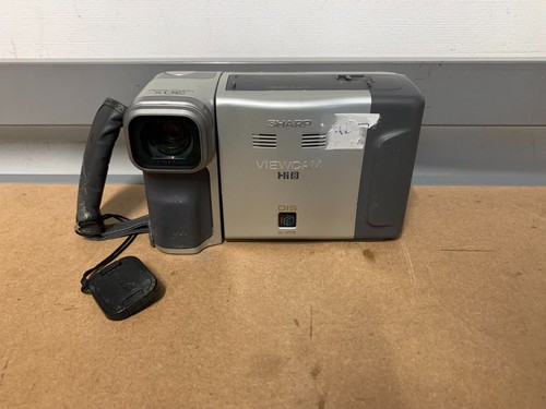 Sharp viewcam h770 - sharp, vl-h770