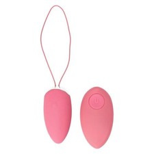 Ovulo Vaginale con telecomando
