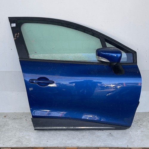 Porta ant renault clio 4a - porta,