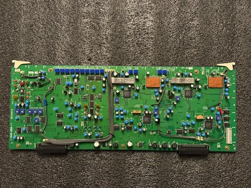 Sony uvw 1600p betacam 43 - sony, uvw-1600p