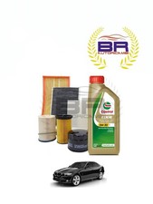 Kit Tagliando Olio 6 LT