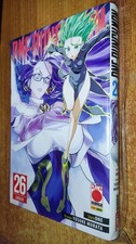 ONE-PUNCH MAN variant # 26 - ONE-MURATA - PLANET MANGA - MNV1