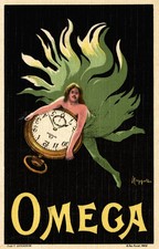 Orologi omega cappiello - omega,