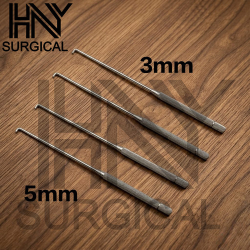 3mm 5mm set pezzi - set, 4